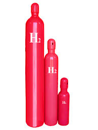 Khí Hydrogen ( H2 )